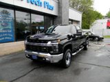 Used 2022 Chevrolet Silverado 2500 LT w/ Convenience Package image 4