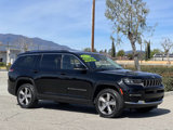 Used 2022 Jeep Grand Cherokee L Limited image 2