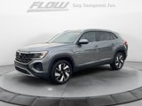 New 2025 Volkswagen Atlas Cross Sport SE image 3