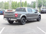 Used 2019 Ford F150 Lariat w/ Max Trailer Tow Package image 5