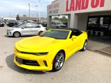 Used 2018 Chevrolet Camaro LT w/ RS Package image 2
