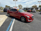 Used 2016 Cadillac CTS Luxury image 2