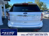 Used 2015 Ford Explorer XLT w/ Equipment Group 202B image 6