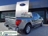 Certified 2024 Ford F150 Lariat w/ FX4 Off-Road Package image 2