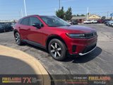 New 2025 Honda Prologue Touring image 3