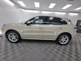 New 2026 Porsche Cayenne image 2