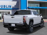 New 2025 Chevrolet Silverado EV RST image 5