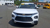 Certified 2023 Chevrolet TrailBlazer LT image 4