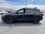 Used 2018 Jeep Cherokee Latitude w/ Altitude Package image 2
