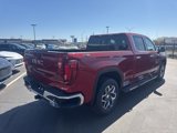 New 2025 GMC Sierra 1500 SLT w/ SLT Premium Plus Package image 3