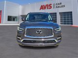 Used 2023 INFINITI QX80 Luxe w/ Cargo Package image 2