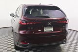 New 2025 MAZDA CX-90 3.3 Turbo w/ Premium Sport Pkg image 4