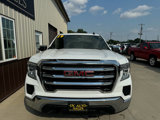 Used 2019 GMC Sierra 1500 SLE w/ Remote Start Package image 3