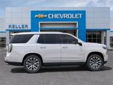 New 2025 Chevrolet Tahoe High Country image 5