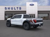 New 2025 Ford F150 Raptor w/ Equipment Group 803A Raptor R image 4