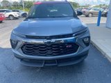 New 2026 Chevrolet TrailBlazer RS w/ Convenience Package image 6