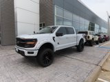 New 2025 Ford F150 XLT w/ Equipment Group 302A MID image 2