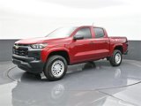 New 2026 Chevrolet Colorado W/T w/ WT Convenience Package II image 3