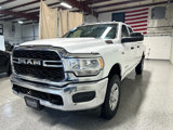 Used 2021 RAM 2500 Tradesman w/ Chrome Appearance Group image 5