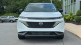 New 2025 Nissan Murano SL w/ Cargo Package image 3