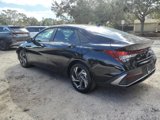 New 2025 Hyundai Elantra Sport image 5
