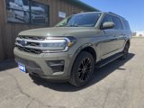 Used 2024 Ford Expedition Max XLT image 2