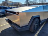 Used 2024 Tesla Cybertruck AWD Crew Cab image 6