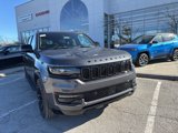 New 2025 Jeep Wagoneer Series II w/ Convenience Group I image 3