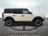Used 2023 Ford Bronco Badlands w/ Sasquatch Package image 3