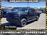 New 2025 RAM 2500 Laramie w/ Night Edition image 3