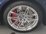 New 2026 BMW M4 Competition w/ Executive Package image 3