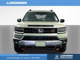 New 2026 Honda Passport TrailSport Elite image 6