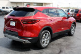 Used 2023 Chevrolet Blazer LT w/ Driver Confidence Package image 4