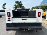 Used 2020 Chevrolet Silverado 2500 W/T w/ WT Convenience Package image 4