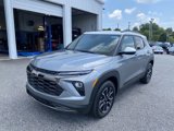 New 2026 Chevrolet TrailBlazer ACTIV w/ Convenience Package image 3