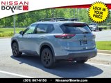 New 2025 Nissan Rogue SV image 6