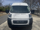 Used 2021 RAM ProMaster 2500 w/ Convenience Group image 2