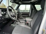 New 2025 Jeep Wrangler Sahara w/ Dual Top Group image 3