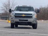 Used 2013 Chevrolet Silverado 2500 LT w/ Interior Plus Package image 4