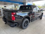 New 2026 Chevrolet Silverado 1500 RST image 5