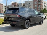 New 2025 Lincoln Navigator L Reserve w/ Jet Appearance Package image 3