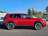 New 2025 Nissan Rogue SV w/ SV Premium Package image 4