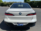 New 2025 BMW 750e xDrive w/ Executive Package image 4