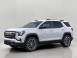 New 2026 GMC Terrain Elevation w/ Elevation Premium Package image 2