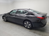 Used 2022 Nissan Altima 2.5 SV image 3