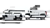 New 2025 Chevrolet Silverado 2500 Custom w/ Custom Value Package image 4