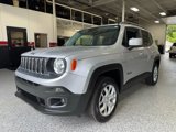 Used 2017 Jeep Renegade Latitude w/ Popular Equipment Group image 5