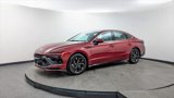 Used 2024 Hyundai Sonata SEL image 2