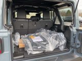 New 2025 Jeep Wrangler Unlimited Rubicon 392 image 5