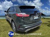 Used 2024 Ford Edge Titanium w/ Equipment Group 301A image 5